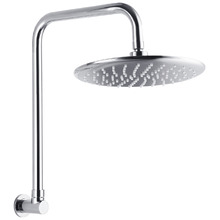 Loui Round Shower Arm & Head